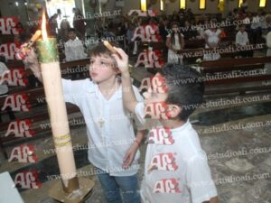 Photography #193562 from comunión Nazaret 23-11-25