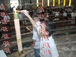 Photography #193564 from comunión Nazaret 23-11-25