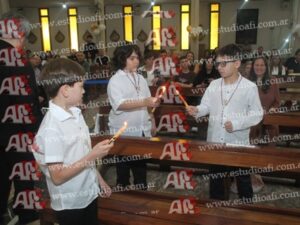 Photography #193566 from comunión Nazaret 23-11-25