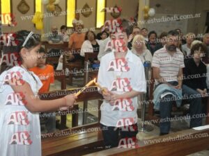 Photography #193568 from comunión Nazaret 23-11-25