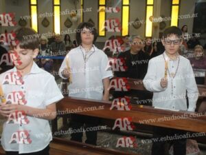 Photography #193570 from comunión Nazaret 23-11-25