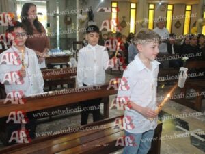 Photography #193572 from comunión Nazaret 23-11-25