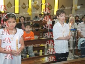 Photography #193576 from comunión Nazaret 23-11-25