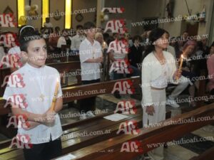 Photography #193577 from comunión Nazaret 23-11-25