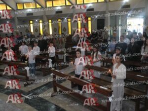 Photography #193580 from comunión Nazaret 23-11-25