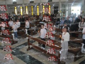 Photography #193582 from comunión Nazaret 23-11-25