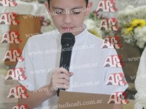 Photography #193583 from comunión Nazaret 23-11-25