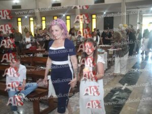 Photography #193588 from comunión Nazaret 23-11-25