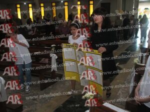 Photography #193592 from comunión Nazaret 23-11-25