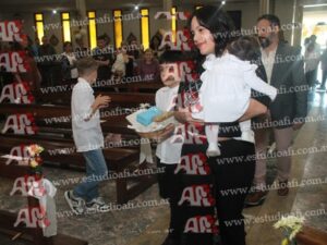 Photography #193594 from comunión Nazaret 23-11-25