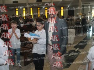 Photography #193596 from comunión Nazaret 23-11-25