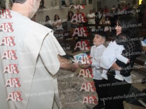 Photography #193598 from comunión Nazaret 23-11-25