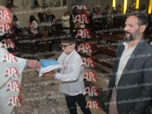 Photography #193600 from comunión Nazaret 23-11-25