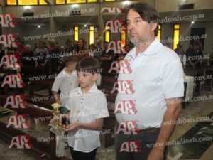 Photography #193606 from comunión Nazaret 23-11-25