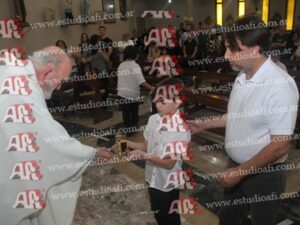 Photography #193607 from comunión Nazaret 23-11-25