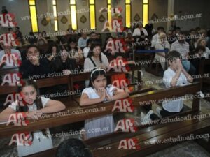 Photography #193612 from comunión Nazaret 23-11-25