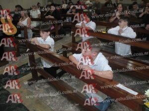 Photography #193614 from comunión Nazaret 23-11-25