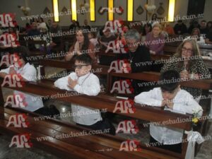 Photography #193616 from comunión Nazaret 23-11-25