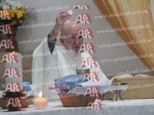 Photography #193618 from comunión Nazaret 23-11-25