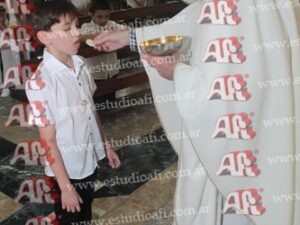 Photography #193633 from comunión Nazaret 23-11-25