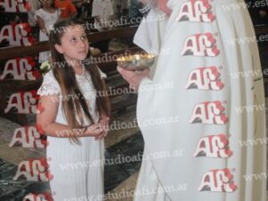 Photography #193636 from comunión Nazaret 23-11-25