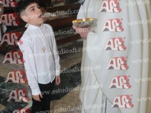 Photography #193640 from comunión Nazaret 23-11-25