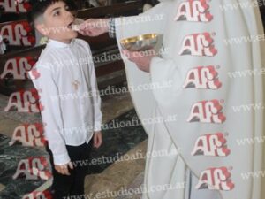 Photography #193642 from comunión Nazaret 23-11-25