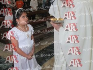 Photography #193644 from comunión Nazaret 23-11-25