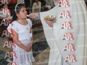 Photography #193646 from comunión Nazaret 23-11-25