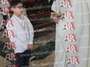 Photography #193648 from comunión Nazaret 23-11-25