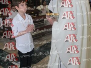 Photography #193652 from comunión Nazaret 23-11-25