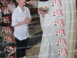 Photography #193654 from comunión Nazaret 23-11-25