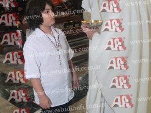 Photography #193656 from comunión Nazaret 23-11-25