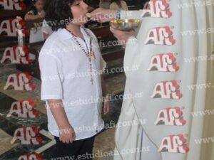 Photography #193658 from comunión Nazaret 23-11-25