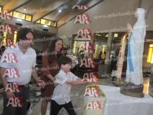 Photography #193662 from comunión Nazaret 23-11-25