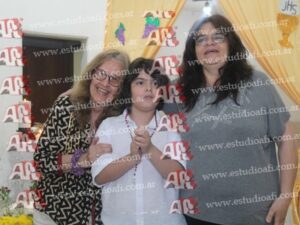 Photography #193664 from comunión Nazaret 23-11-25