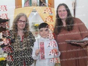 Photography #193667 from comunión Nazaret 23-11-25