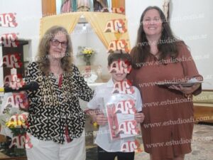 Photography #193670 from comunión Nazaret 23-11-25