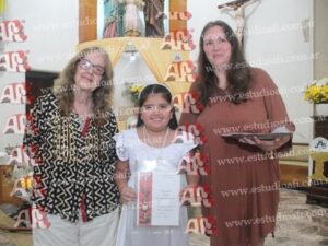 Photography #193672 from comunión Nazaret 23-11-25