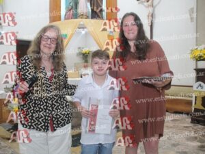 Photography #193674 from comunión Nazaret 23-11-25