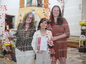 Photography #193676 from comunión Nazaret 23-11-25