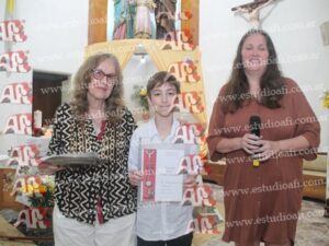 Photography #193678 from comunión Nazaret 23-11-25