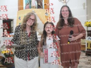 Photography #193680 from comunión Nazaret 23-11-25