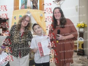 Photography #193682 from comunión Nazaret 23-11-25