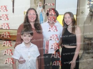 Photography #193696 from comunión Nazaret 23-11-25