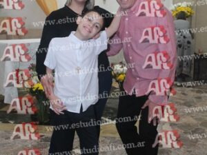 Photography #193698 from comunión Nazaret 23-11-25