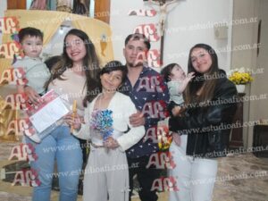 Photography #193700 from comunión Nazaret 23-11-25