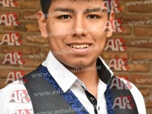 Photography #194068 from Egresados Los Remedios 28-11-25