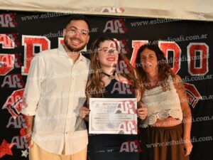 Photography #194140 from Egresados Los Remedios 28-11-25