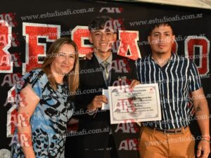 Photography #194142 from Egresados Los Remedios 28-11-25